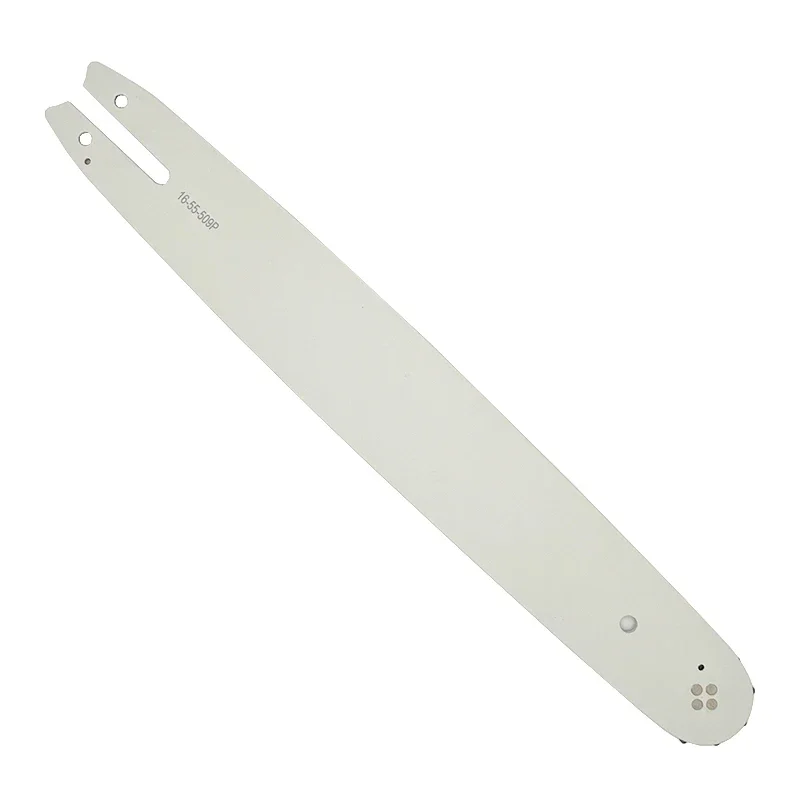 16'' 3/8LP 0.050" 55DL Guide Bar for Gasoline Chainsaw MS170 MS180