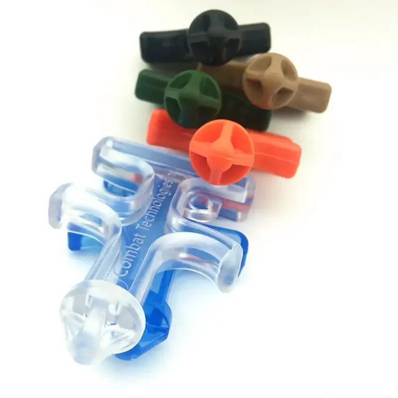 Outdoor Camping การป้องกันตัวเองส่วนบุคคล Stinger เจาะ Protector, ผู้หญิงวัยรุ่นความปลอดภัย Survival Self Defense Stinger เจาะเครื่องมือ