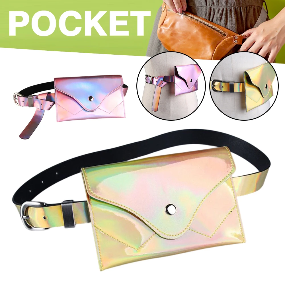 Handy kleine Tasche Typ Gürtel multifunktion ale leichte kleine zum Klettern