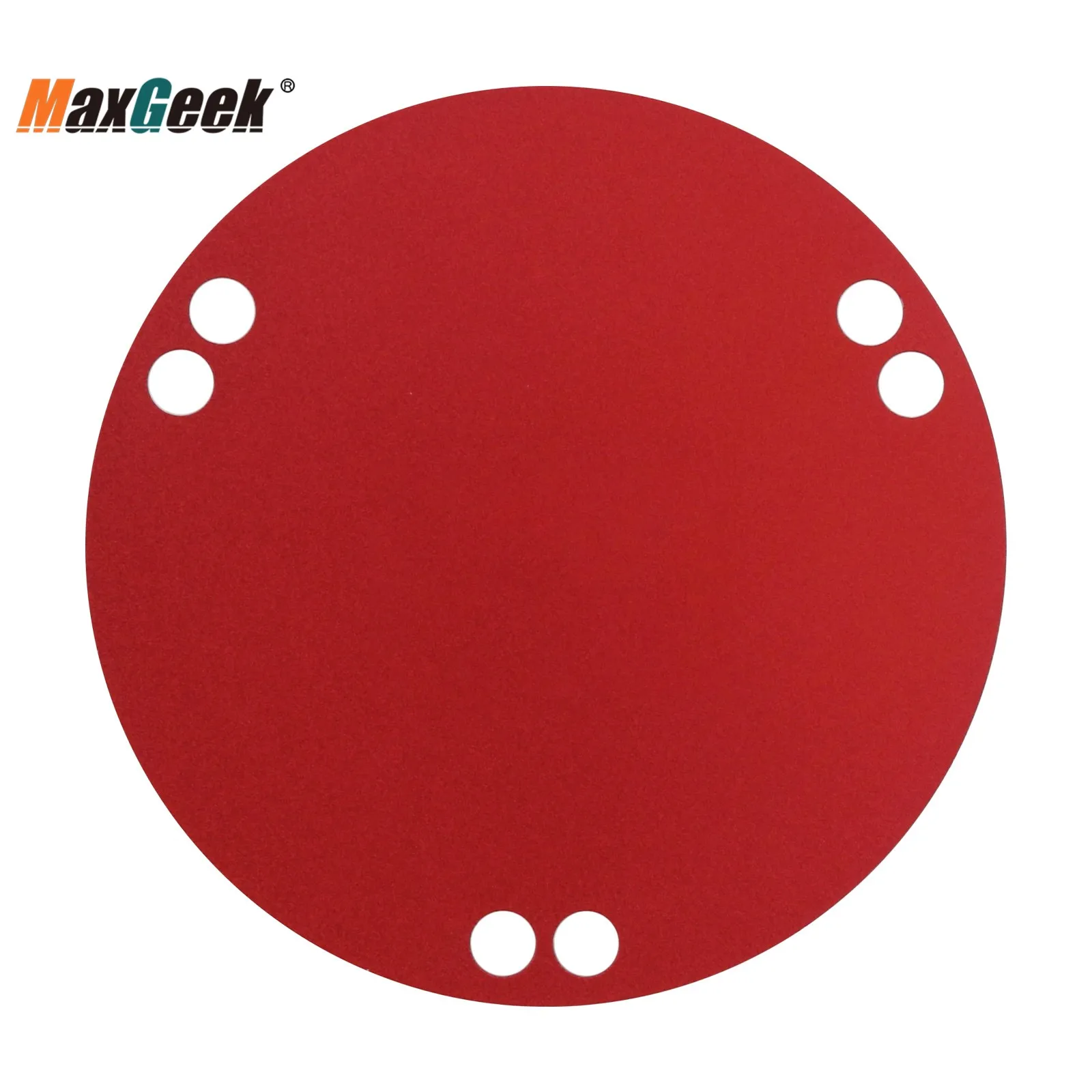 Kit de modificación de piezas de telescopio Maxgeek CYCK con terminador de eje óptico para telescopios Sky-Wathcer de 200 mm (como se muestra en opción)