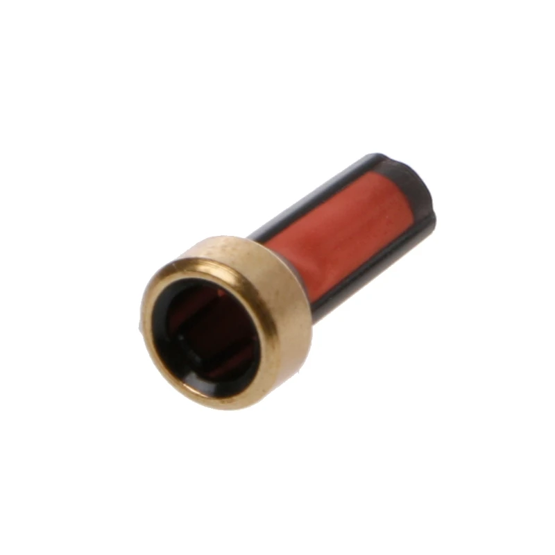 20 Chiếc Xe Ô Tô Kim Phun Nhiên Liệu Lọc Micro Rổ Lọc Xe Hơi Kiêm Bật Lửa Rep Bộ Dụng Cụ