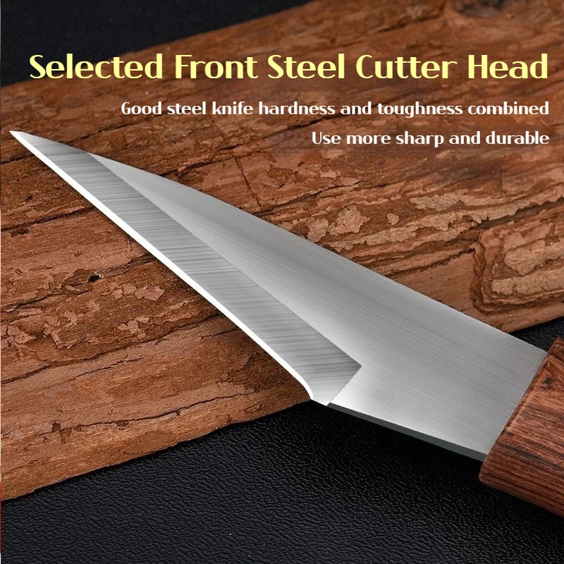 1 Set Sprout grafting knife for garden fruit trees, specialized tool for grafting fruit trees, For Grafting Branches,Super Sharp