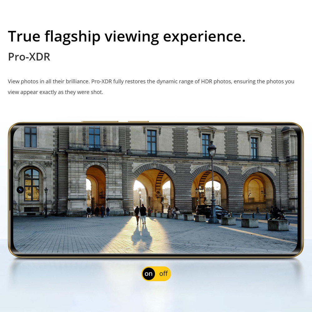 Global Version realme 12 Pro Plus 12 Pro+ 5G Smartphone 64MP Periscope Portrait Camera Snapdragon 7s Gen 2 120Hz Display 67W SUP