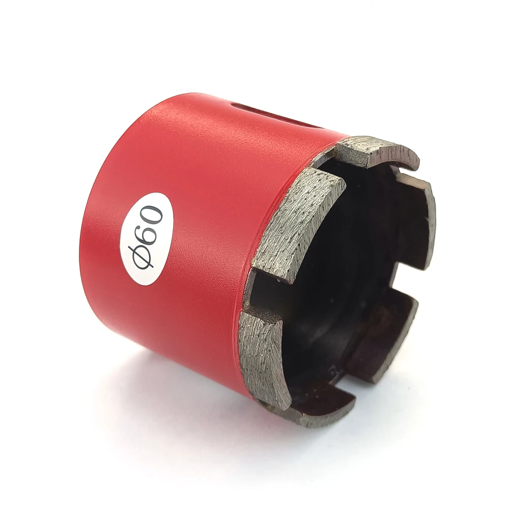1PC 6-100 มม.M10 เพชรถ้วย SAW Sintering Core Bit Hole SAW เจาะ Bits สําหรับหินอ่อนหินแกรนิตอิฐกระเบื้องเซรามิคคอนกรีตเครื่องมือ