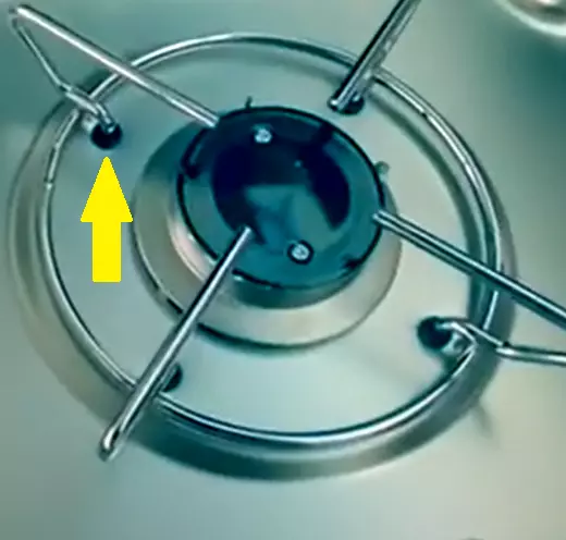 4/8/16PC Smev Dometic Grommet Mouw Pan Kookplaat Ondersteuning Camper Caravan Camper Lage Kras hittebestendige RV Accessoires