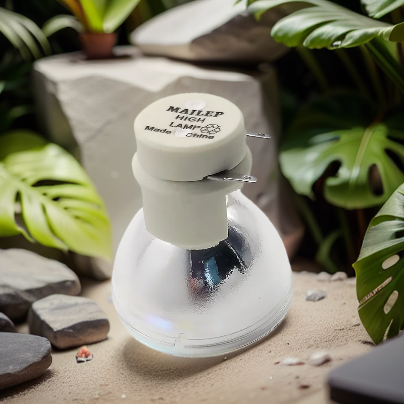 P-VIP 190/0.8 E20.8 190W projector Bare lamp for optoma HD141X EH200ST GT1070X GT1070XE GT1080 bulb