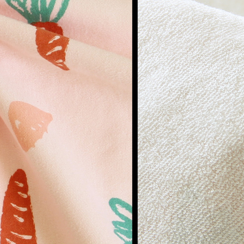 เด็กเสื้อผ้ากันน้ํากระโปรงผ้าอ้อมสําหรับการฝึกไม่เต็มเต็งเด็ก Comfy ผ้าอ้อมการฝึกอบรมกระโปรงสําหรับชายและหญิง Night Time Sleeping