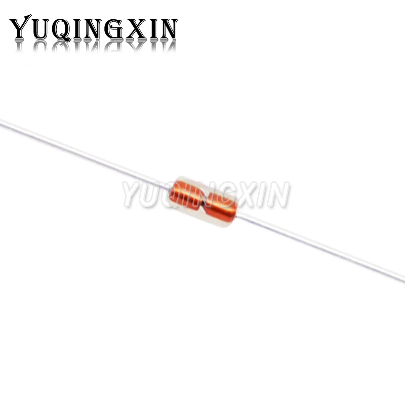 20pcs Thermal Resistor NTC MF58 3950 B 5% 1K 2K 5K 10K 20K 50K 100K 200K 500K 1M ohm Thermistor Sensor