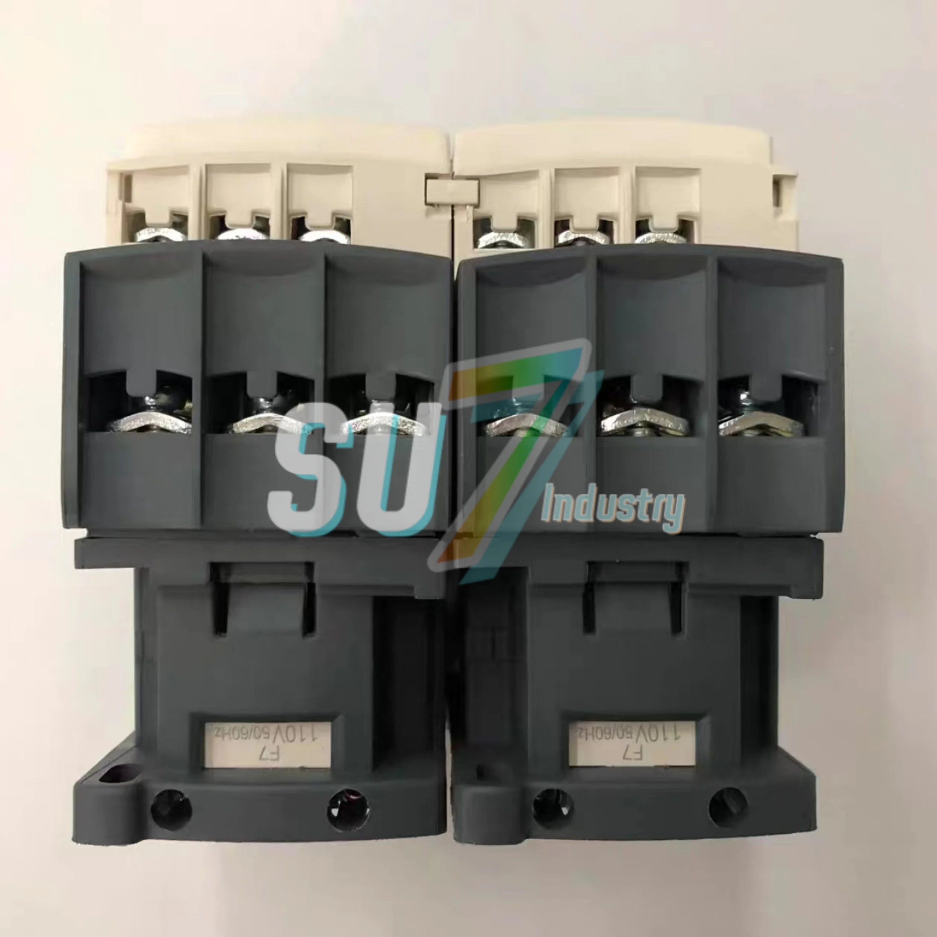 Contator LC2D25F7C Novo original
