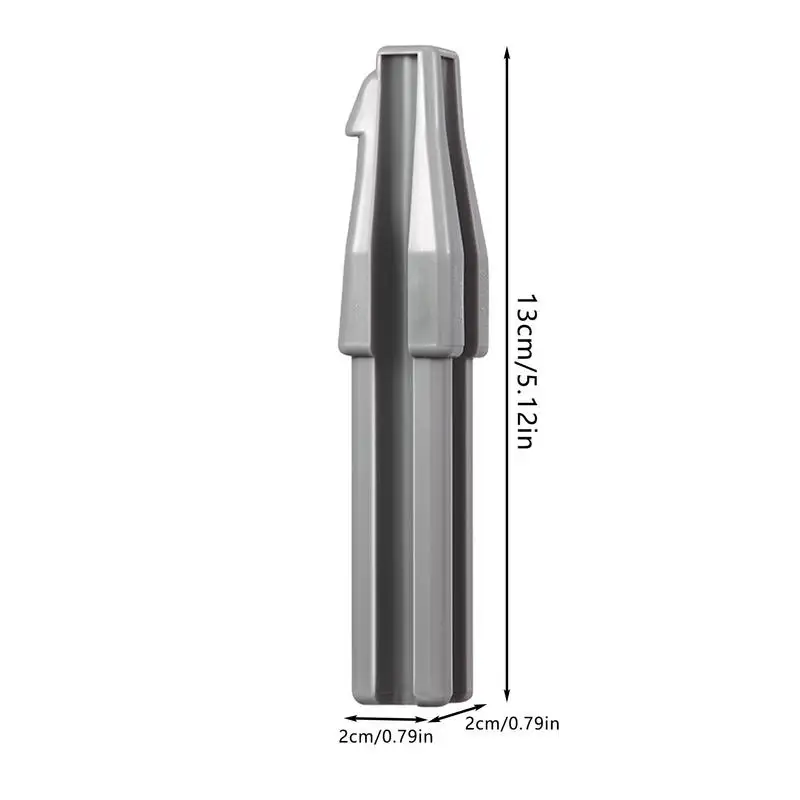 Eye Pencil Sharpeners Eyebrow Cosmetic Pencil Sharpening Tool Makeup Eyebrow Cosmetic Pencil Sharpening Tool For Precise And
