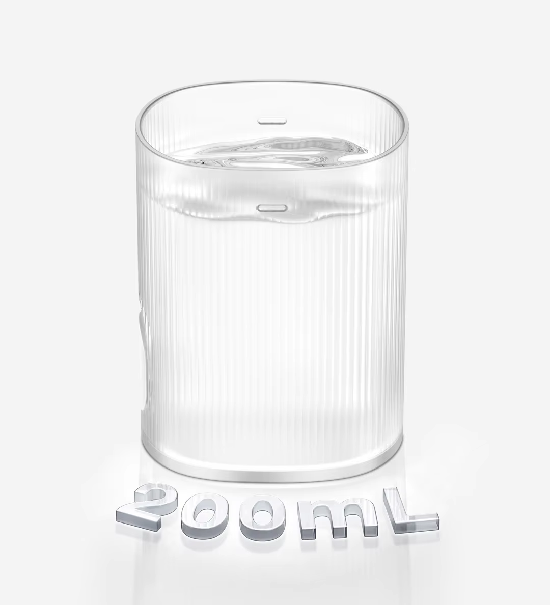 XIAOMI MIJIA Tragbare Munddusche, 2 Zahnaufhellung, Zahnseide, Bukal-Zahnreiniger, Vibration, Waterpulse, Wasserfaden
