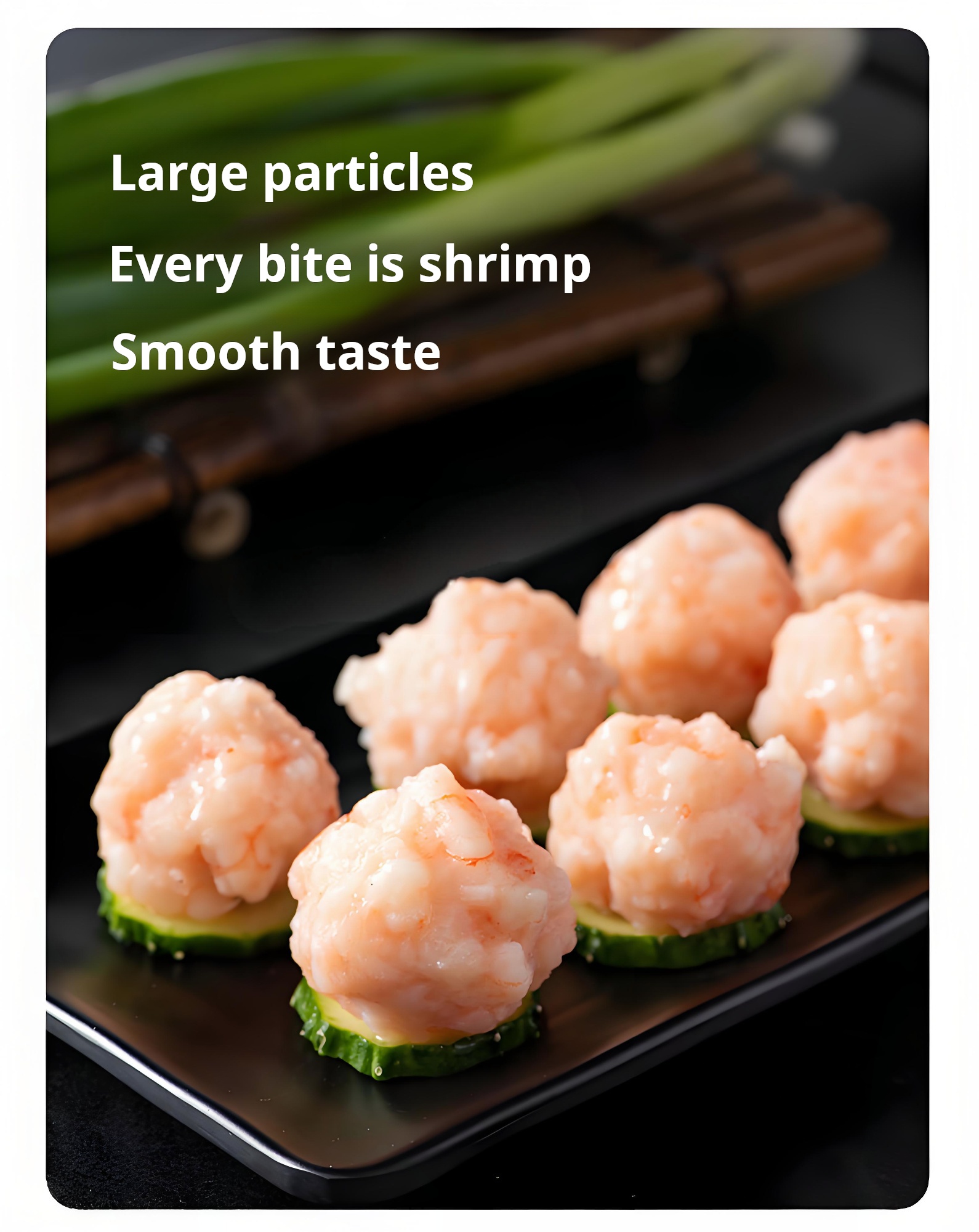 Xiangyuan Shrimp Paste (Triangular Pack), Pack of 3, 150g per pack