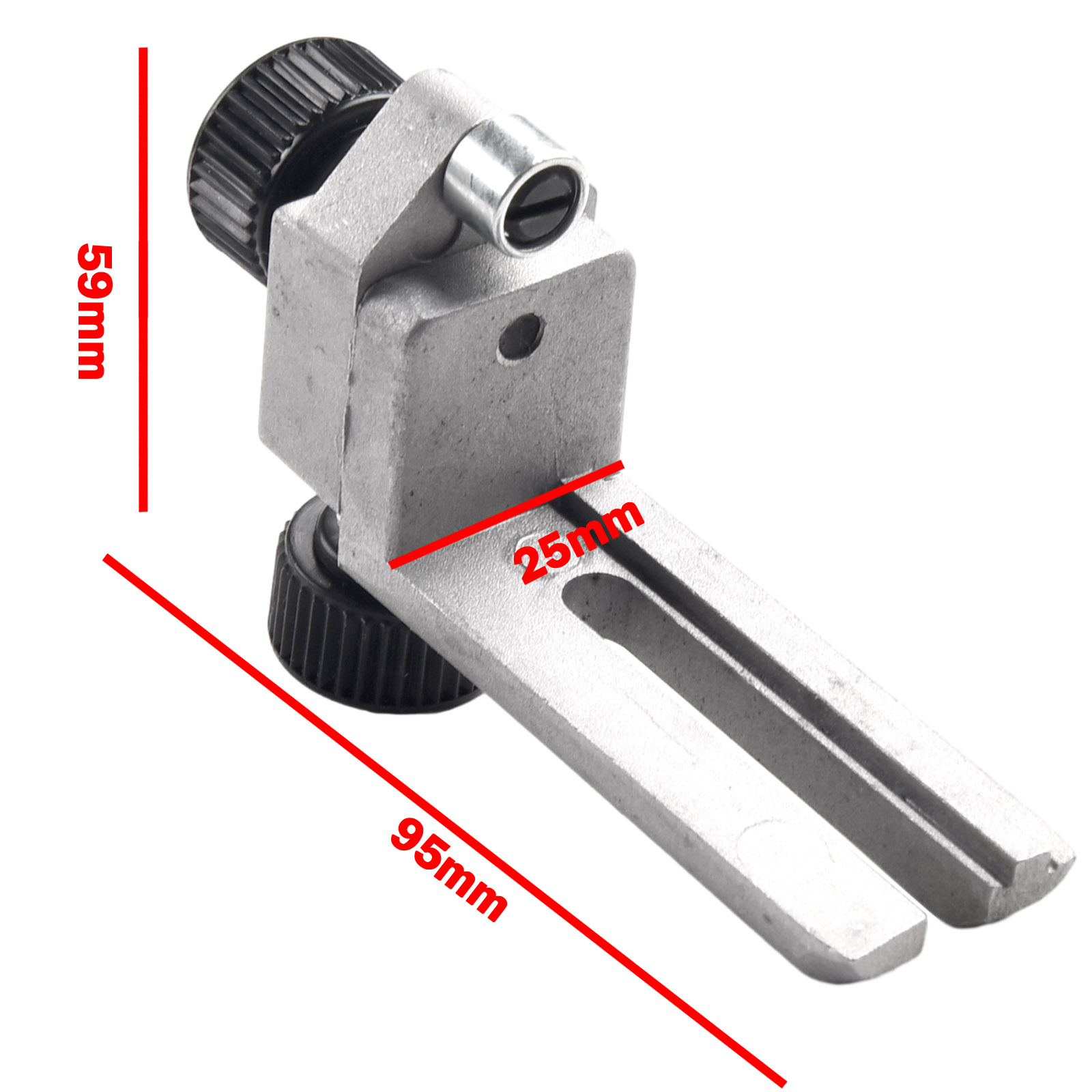 Router Edge Guide Template Guide Trimmer Straight Guide Trimming Machine Accessories Spanner Wrench For 3701 3703 3709