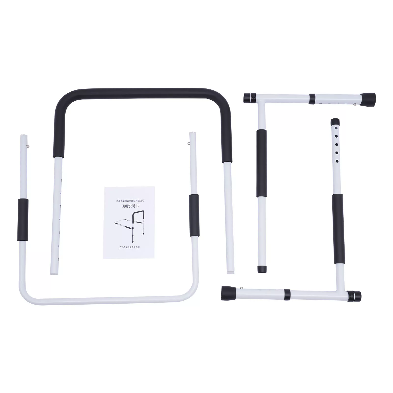 Adult Bettschiene Bettgeländer for older and hinderale People Bettgitter for Elder 300lbs