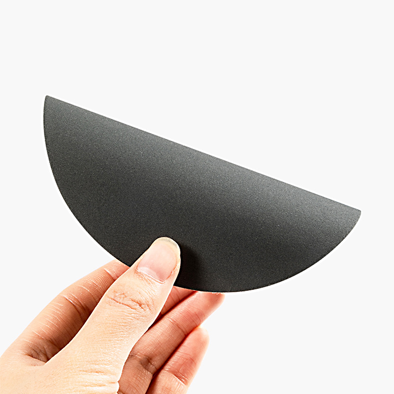 75/125/150mm Universal Dry and Wet Sanding Disc Paper Metal Polished Woodworking Tools Polishing Accessories Abrasive Discs