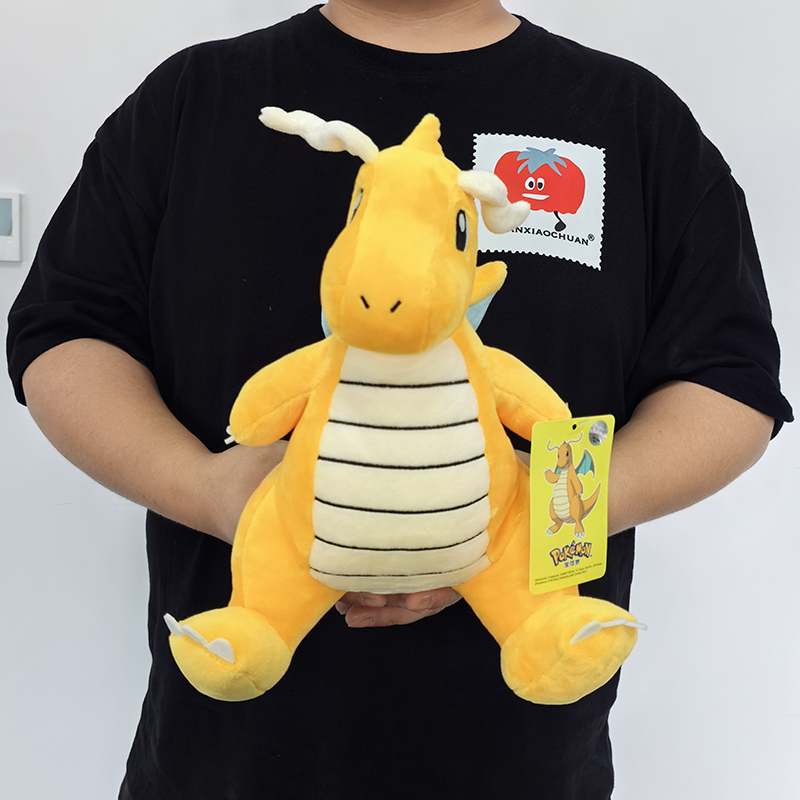 Original Pokemon Plüsch Charmander Squirtle Pikachu Plüsch Bulbasaur Anime Stofftier Spielzeug