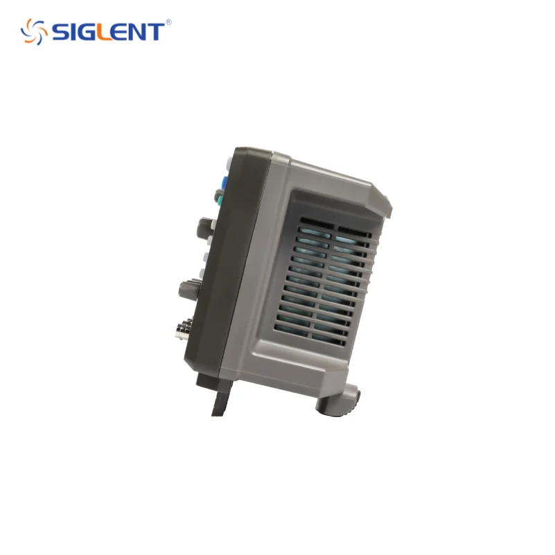 Siglent SDS802/804/812/814/822/824X HD High-definition Oscilloscope , 12 Bit Resolution, 2/4 Channels，Bandwidth 70MHz