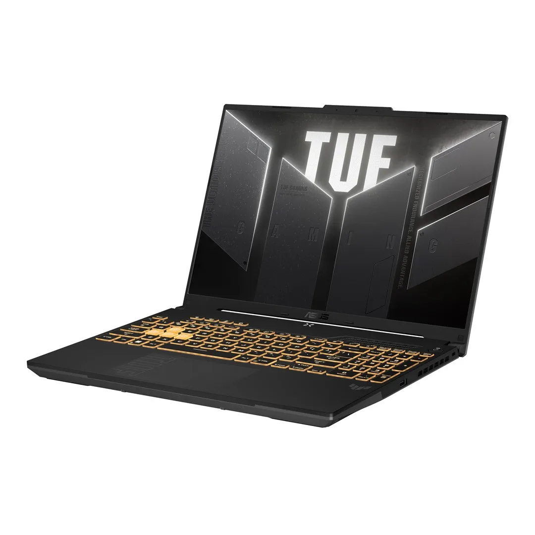 Laptop ASUS FX607VU-I5165W Core 5 210H 16 16 512 4050 W11