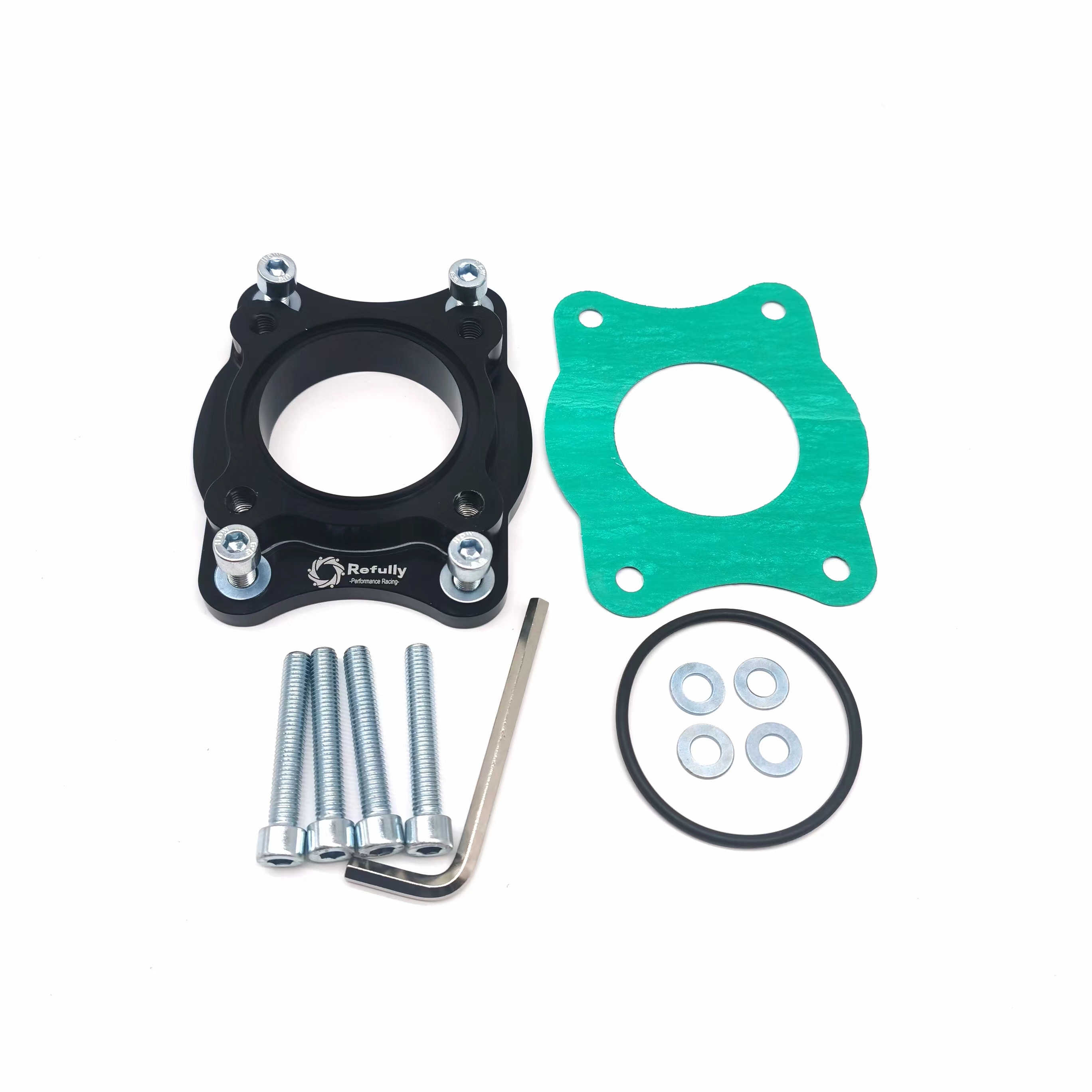 Yamaha Waverunner Throttle Body Mount Assembly For 1812cc HO SHO SVHO