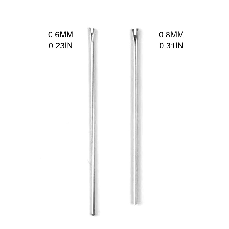 Набор игл для перекраски кукольных волос, инструменты для корневых волос для новорожденных, аксессуары для изготовления париков, P31B