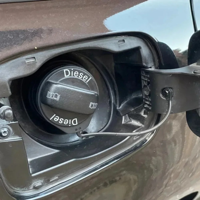 Крышка бензобака для дизельного топлива, веревка для VW Golf 4 5 6 7 GTI R Polo Jetta Bora Passat CC Tiguan 5N Audi A4 A6 Q5 Skoda