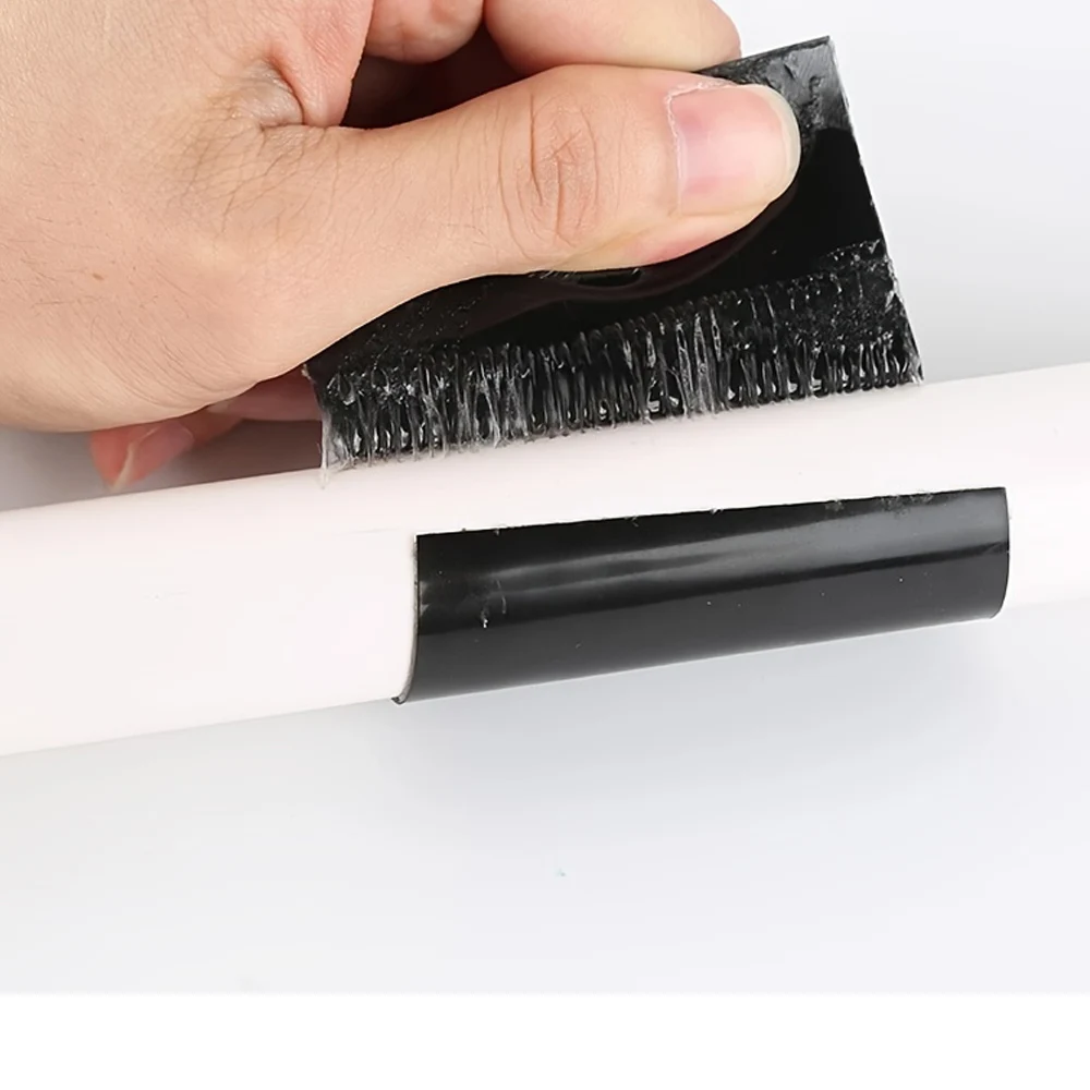 Wasserdichtes selbstverschmelzendes Silikonband zur Reparatur von Rohrlecks – hochelastisches, selbstklebendes, weißes wasserdichtes Klebeband für Lecks Flex