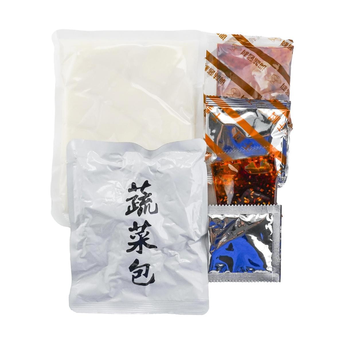 [5Packs] YUMEI Tianshui Malatang,Hot Pot,15.09 oz*5Packs