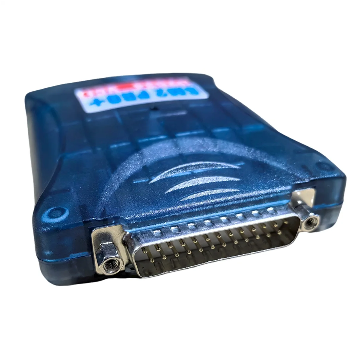 2025 Nowy SM 2 Pro++J2534 Pcmflash SM2 Pro dla Toyota VCI Scanmatik 2 Pro ECU Programmer Tool Bench hurtowo