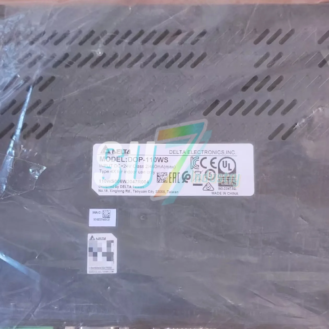 HMI Touch Screen     New original   DOP-110IG    DOP-110IS    DOP-110WS