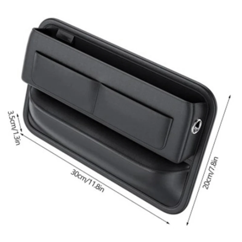 Center Aufbewahrung sbox Aufbewahrung tasche Auto Naht stopfen Naht Aufbewahrung sbox Polsterung Aufbewahrung sbox Auto Interieur Zubehör