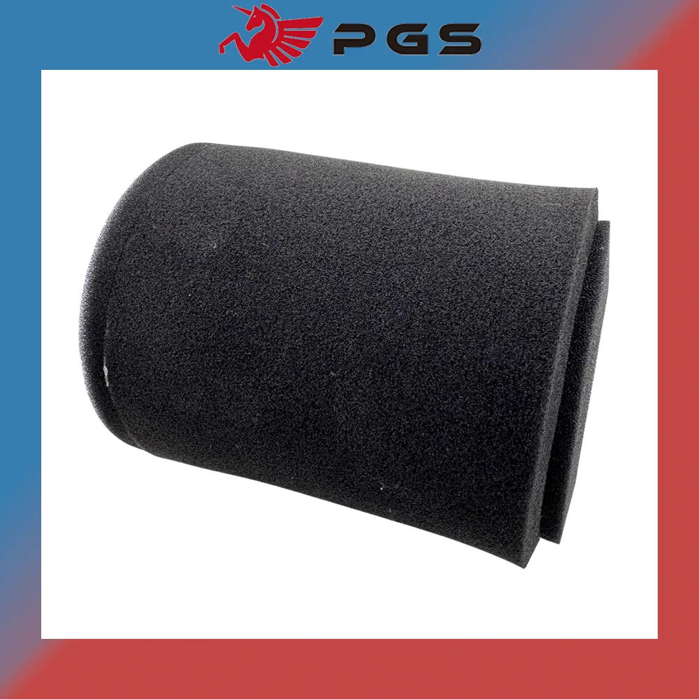 Elemento de filtro de ar comp espuma de filtro de ar 0180-1120a0 para cf500 cf625 600 z6 x6 x5 u5 vai atv 0180-112001 CF188-112001 cfmoto