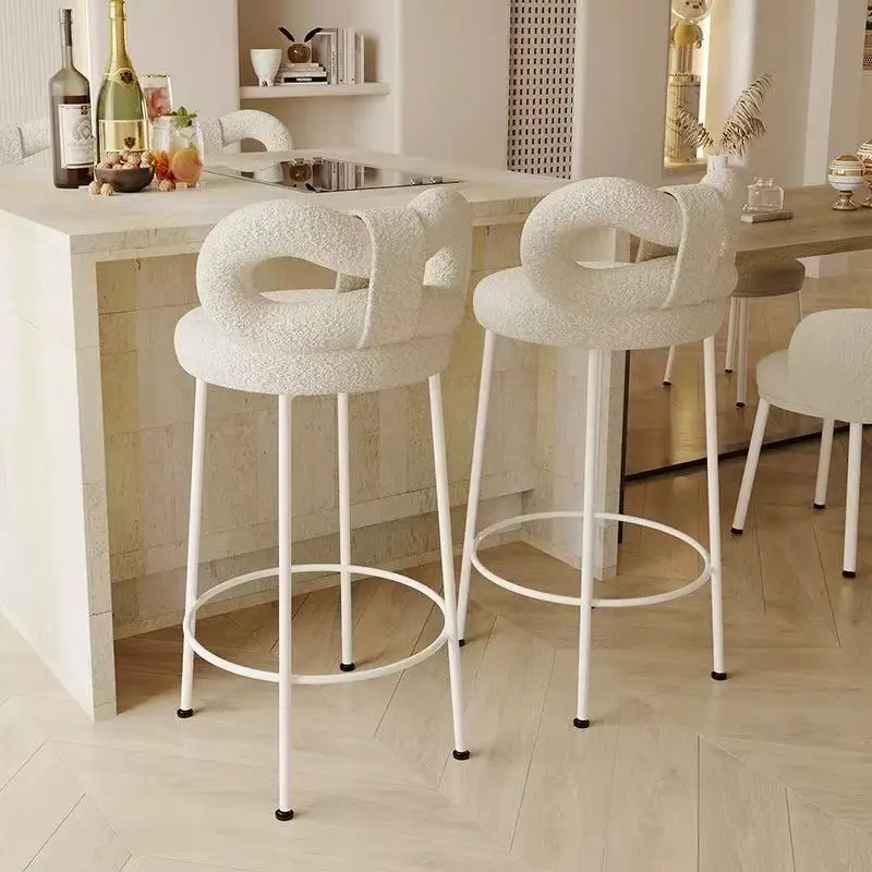 Silla de bar