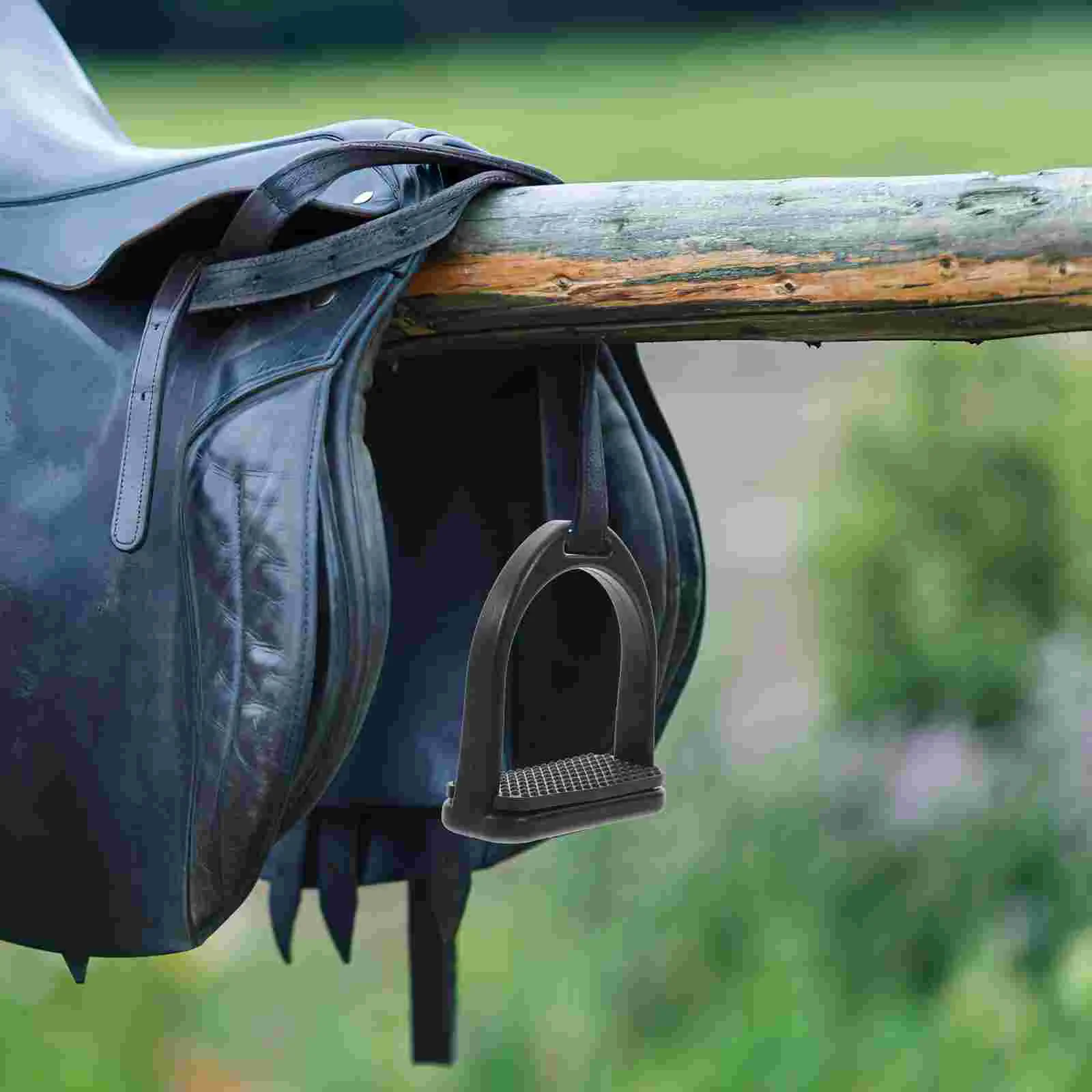 Siège d'équitation, coussin de selle en mousse à mémoire de forme absorbant les chocs pour l'équitation en plein air, accessoires d'équipement pour chevaux