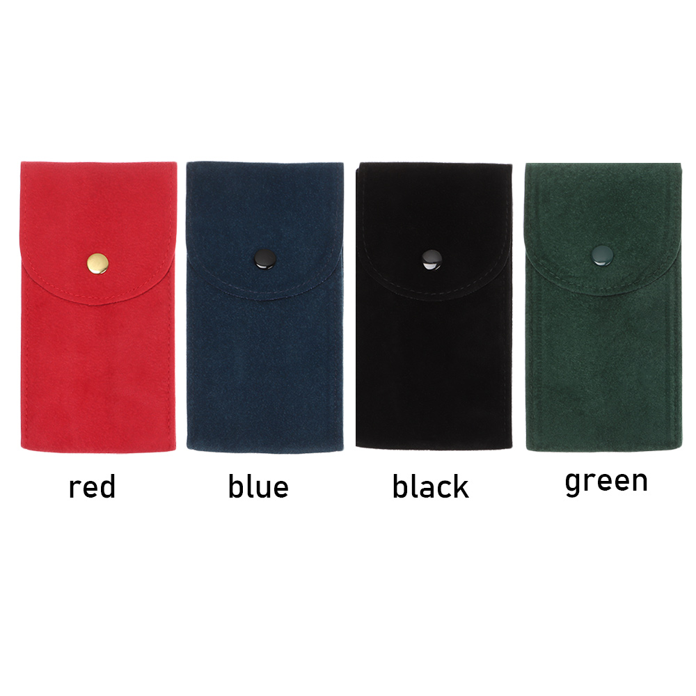 Glutnelette-Sac de rangement pour montre portable, étui de protection, boîtes neuves