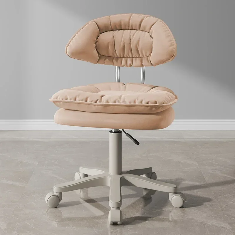 Salón De belleza Barberia Silla profesional pestañas Tech peluquería rueda Spa Taburete Silla De Barbero Barbing