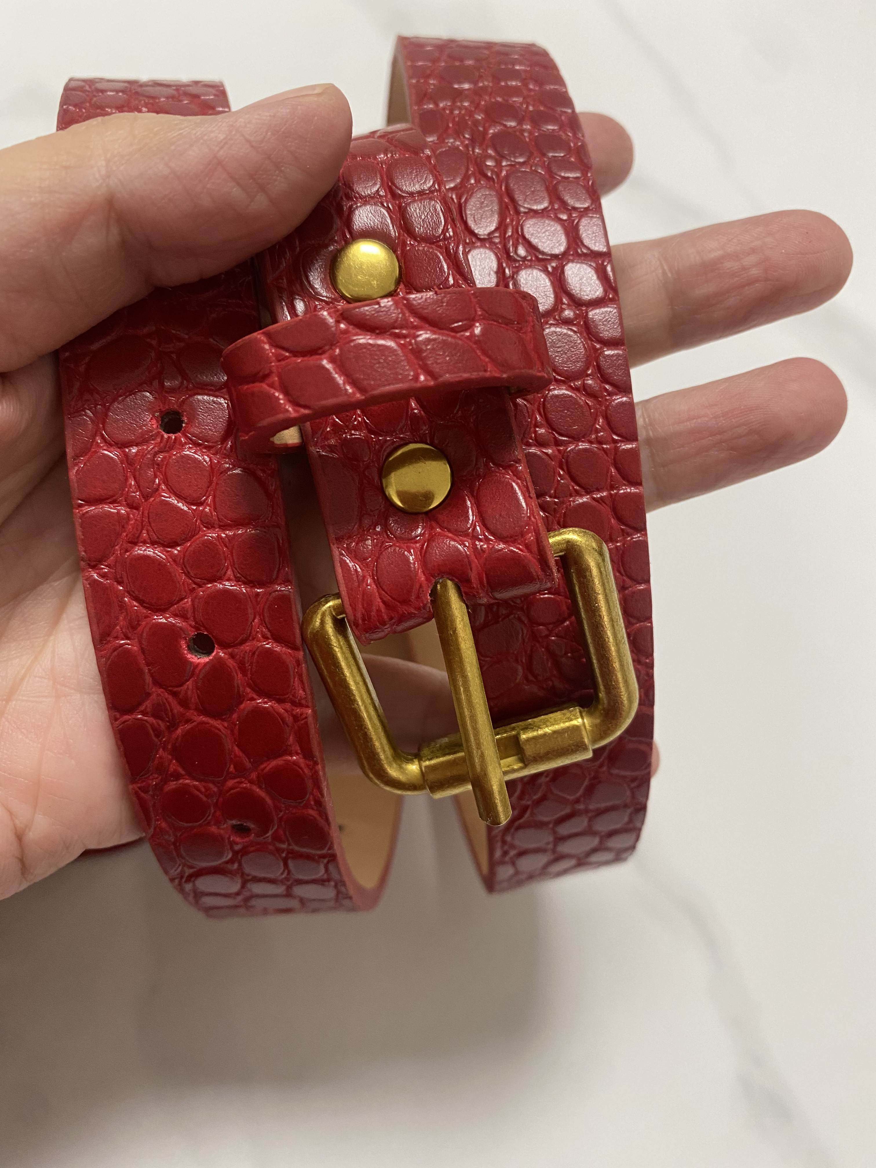 Women's Fashion PU Leather Bag Corset Female Cummerbund Coat Waistband Dress Decration Wide Belt J217