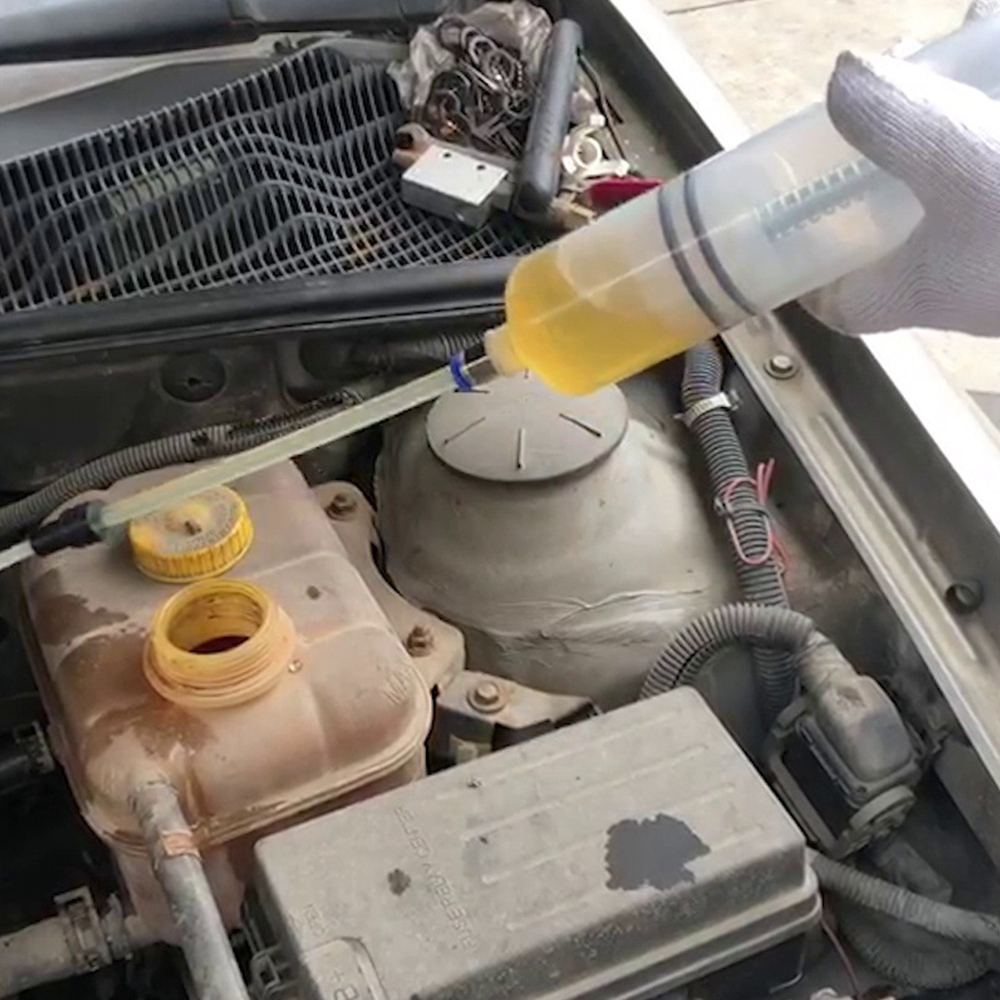 Seringa de enchimento de transferência de combustível, 200cc 500cc 1500cc, bomba de injeção, sucção, freio a vácuo, líquido manual, extrator de fluido de óleo de carro