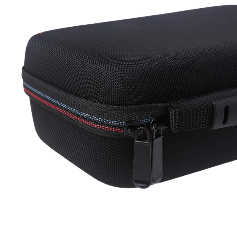2025 New Hard Multimeter Shockproof Case EVA Bag for Fluke 101/115/116/117/113/114/F15B+