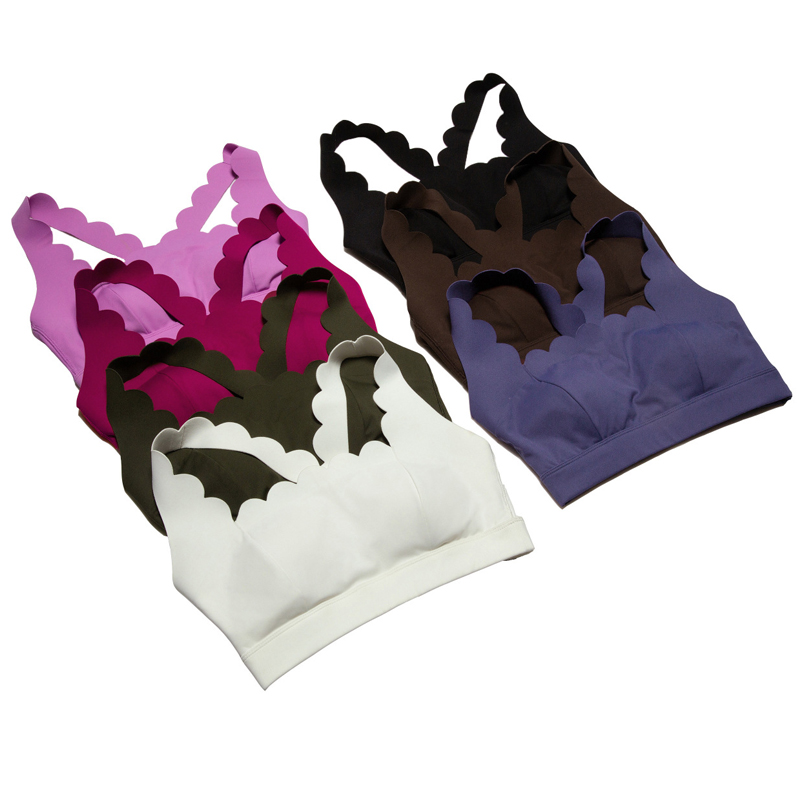 Traje de gimnasio de Color sólido para mujer, conjunto de dos piezas para Fitness y Yoga, ropa deportiva ajustada para correr, ropa de entrenamiento transpirable