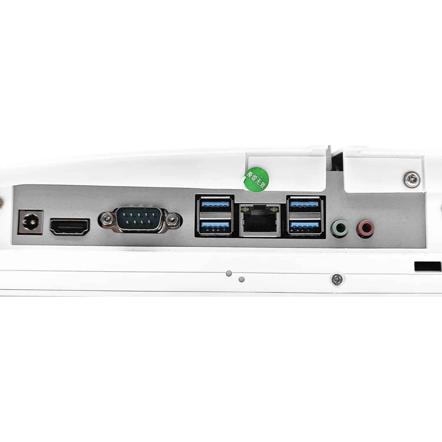 Computador All In One Intel Core i5 SSD 256GB 8GB DDR3 21.5" LED LCD - Aitek