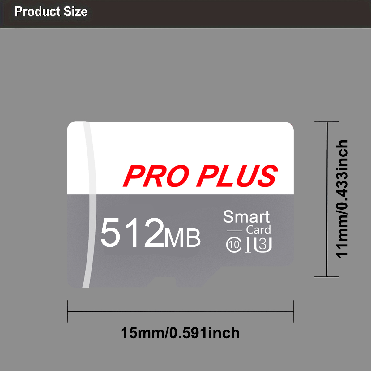 Alta Velocidade TF Cartão para Celular, Cartão de Memória Flash, Cartão TF, Pequena Capacidade 64M, 128M, 256M, 512M, Produto original