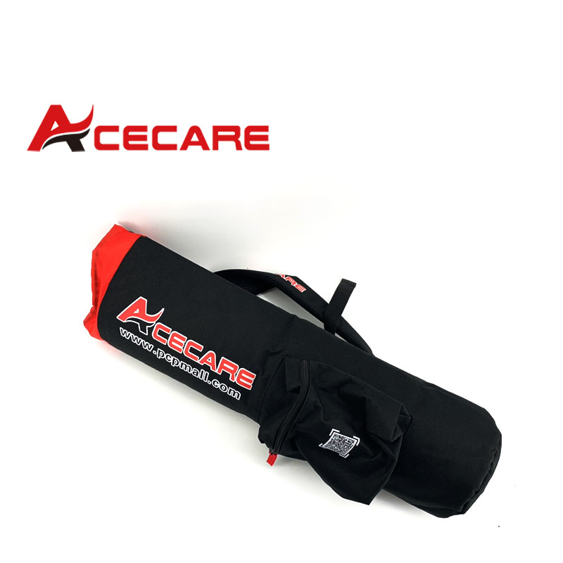 Zaino per serbatoio subacqueo ACECARE 6.8L custodia protettiva per serbatoio HPA Scuba Diving compresso