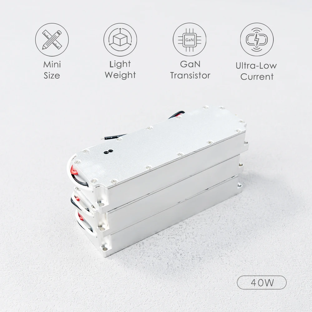 40W400-470MHZ 680-1050MHZ400-550MHZ540-790MHZ730-930MHZ920-1060MHZ1060-1210MHZAmplifier NOISE GENERATOR Module
