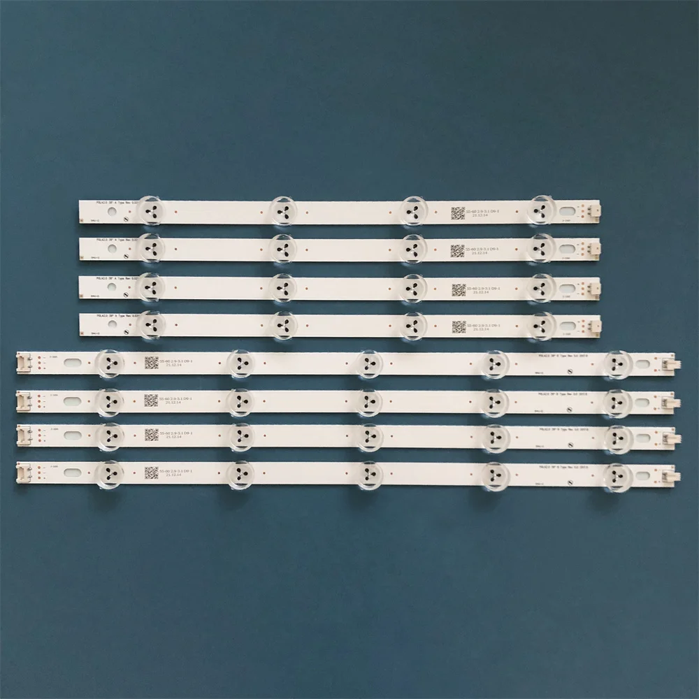 LED Backlight Strip For 39LN5100 39LN5300 39LA620S 39LN540V 39LN570V 39LN575S 39LA620V 39LN5400 HC390DUN-VCFP1-21XX POLA2.0 39
