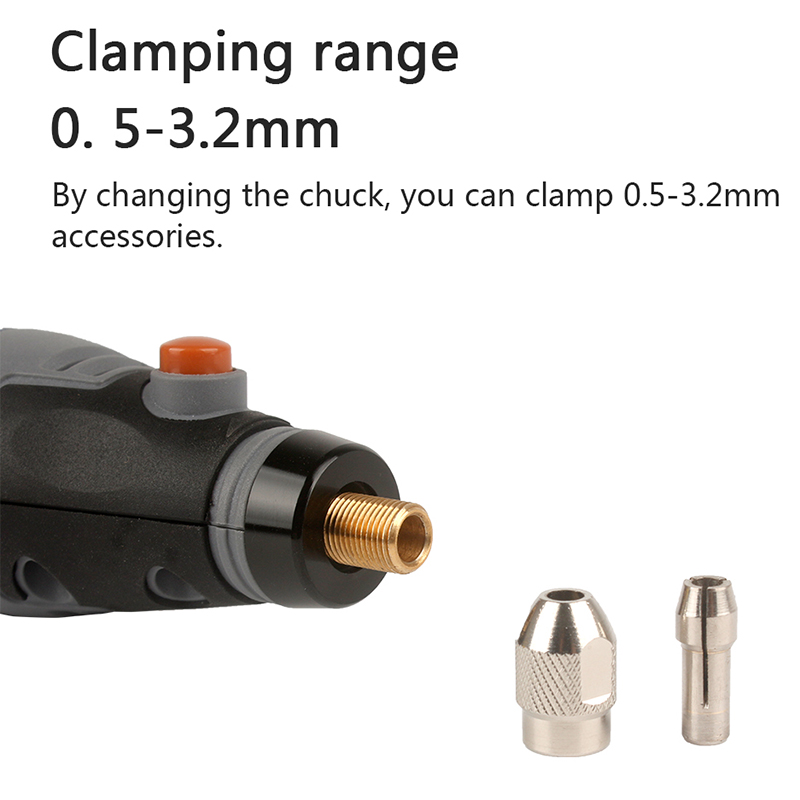 Trapano elettrico a batteria da 35 W Mini penna per lucidatura per perforazione senza fili per incisione USB ricaricabile Dremel utensile rotante per gioielli in metallo