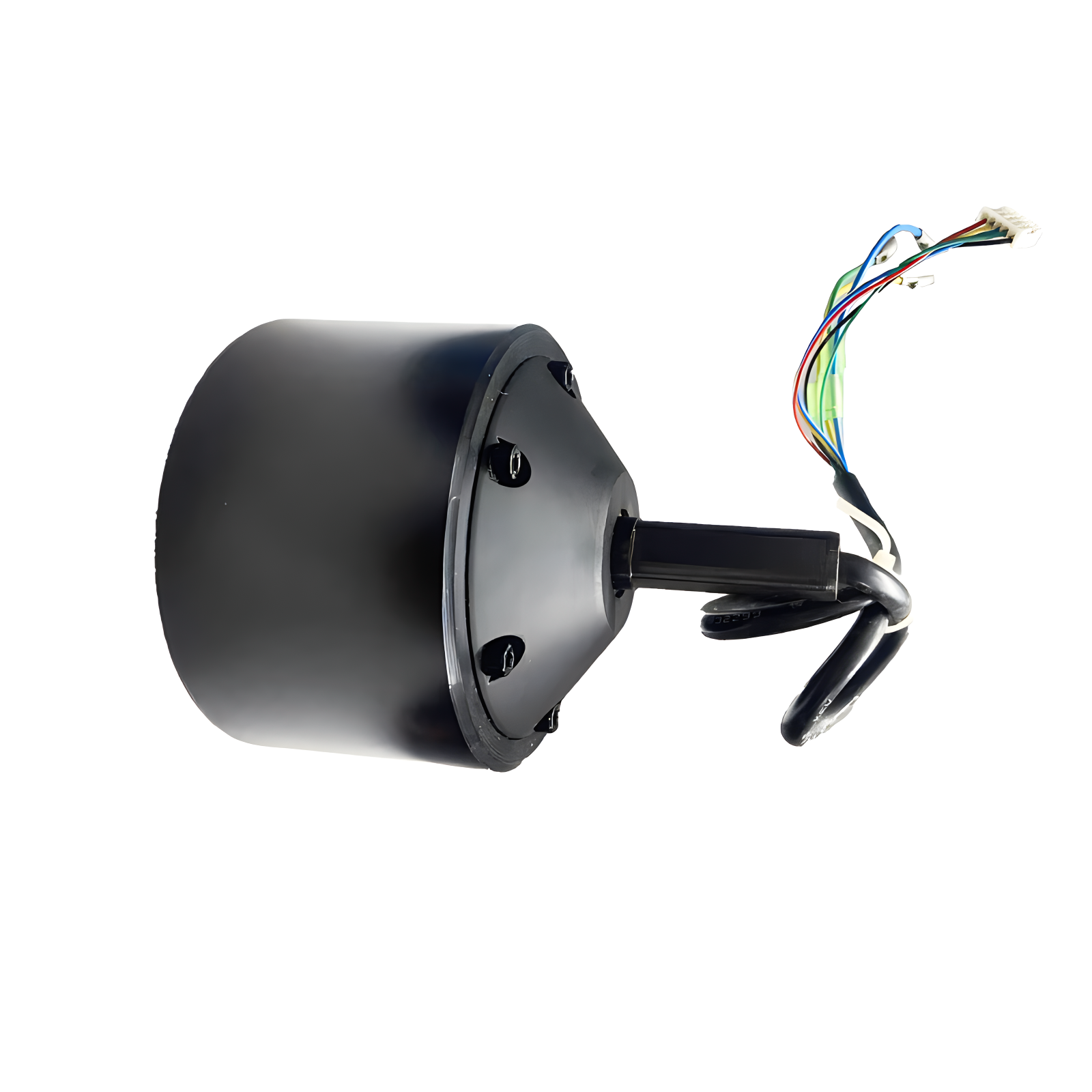 70 75 83 90mm elektrisches Skateboard 350w 600w Motor drahtloser Naben motor für elektrisches Longboard mit Einzel antrieb oder Doppel antrieb