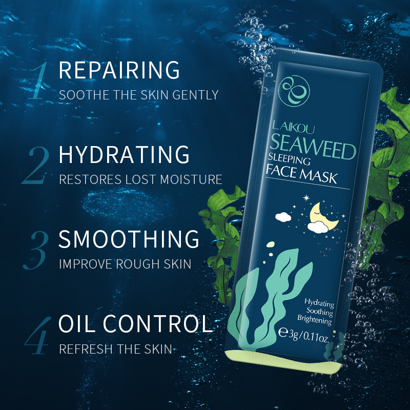 8 шт., увлажняющая маска для лица