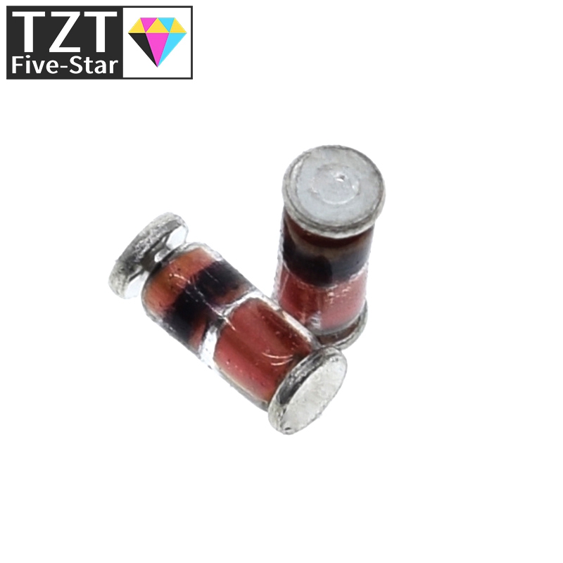 100/300PCS LL4148 LL-34 1N4148 IN4148