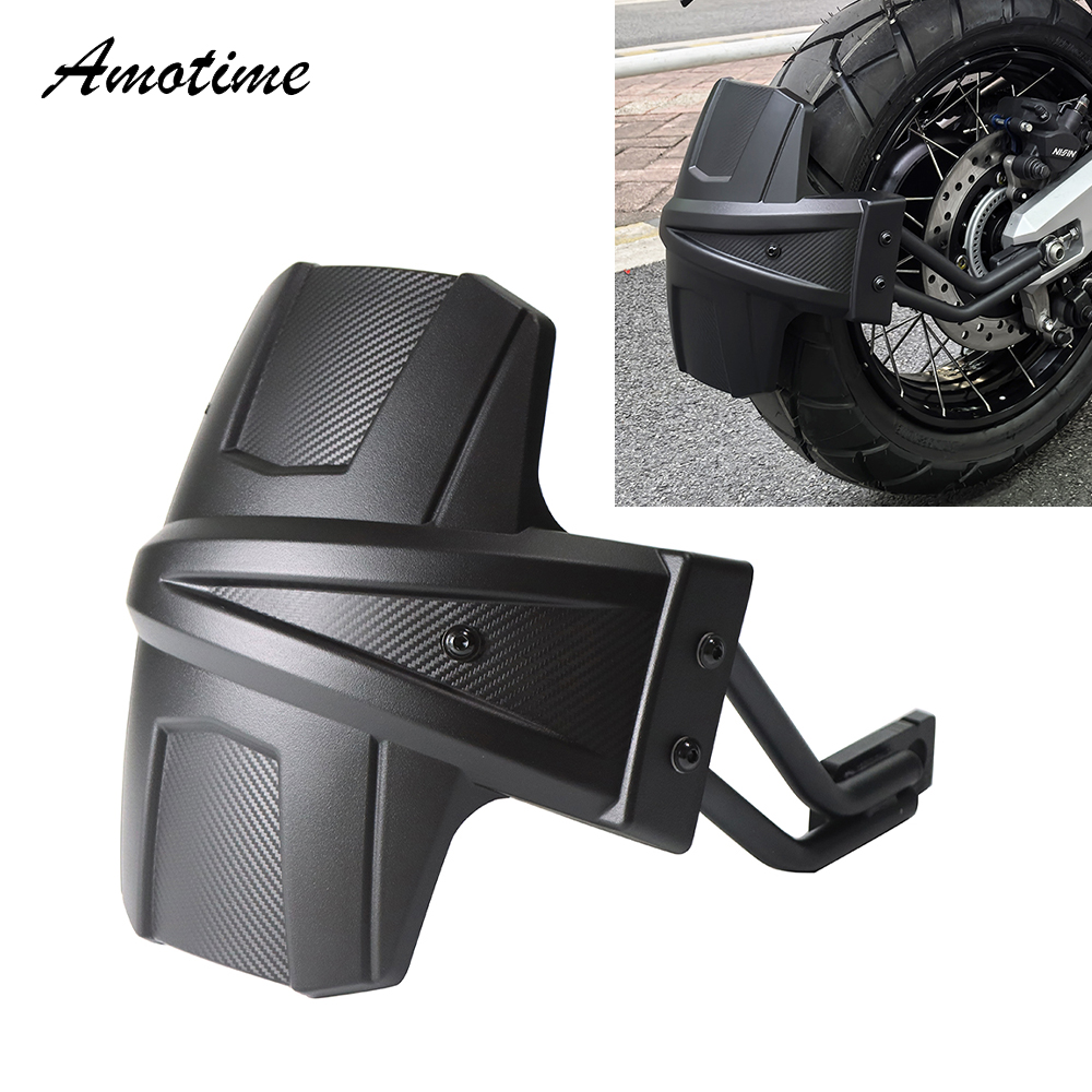 Для Honda XADV 750 X-ADV 750 XADV 750 X-ADV 750 2017-2025 крыло мотоцикла задняя крышка задний брызговик защита от брызг