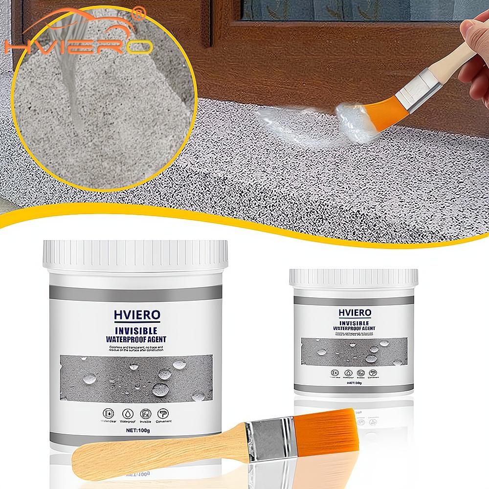 Agent d'étanchéité étanche pour toilettes, colle transparente, anti-fuite, structure, réparation de toit, agent cassé, outils de réparation de piégeage